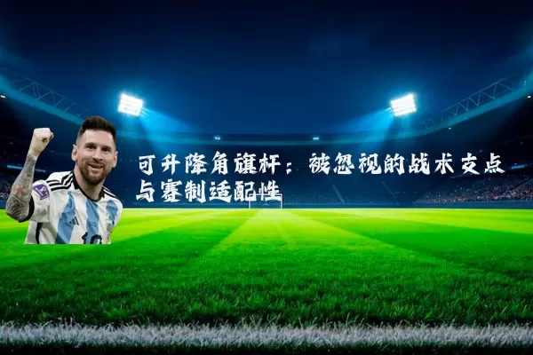 可升降角旗杆：被忽视的战术支点与赛制适配性
